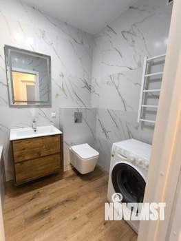 1-к квартира, вторичка, 37м2, 13/15 этаж