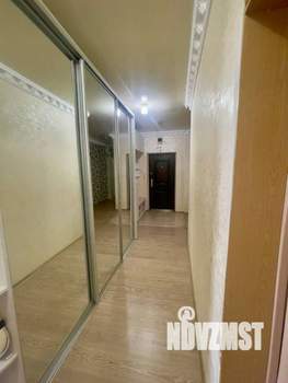 3-к квартира, вторичка, 90м2, 3/16 этаж