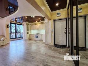 3-к квартира, вторичка, 80м2, 4/18 этаж