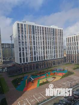 2-к квартира, сданный дом, 58м2, 8/8 этаж