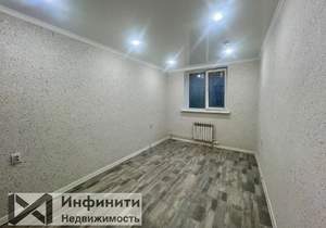 2-к квартира, вторичка, 58м2, 1/4 этаж
