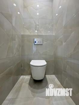 4-к квартира, вторичка, 90м2, 17/24 этаж