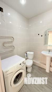 1-к квартира, вторичка, 36м2, 7/18 этаж