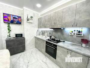 2-к квартира, вторичка, 61м2, 3/16 этаж