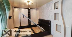 3-к квартира, вторичка, 75м2, 9/12 этаж