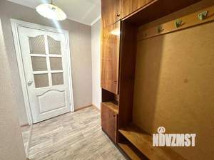 1-к квартира, вторичка, 39м2, 3/5 этаж