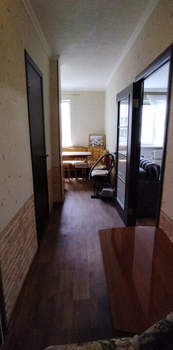 1-к квартира, вторичка, 38м2, 4/9 этаж