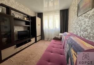 1-к квартира, вторичка, 42м2, 5/7 этаж