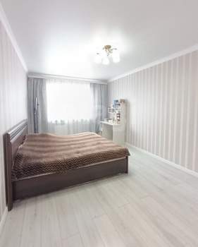 1-к квартира, вторичка, 42м2, 2/16 этаж