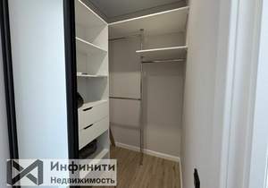 1-к квартира, вторичка, 35м2, 12/12 этаж