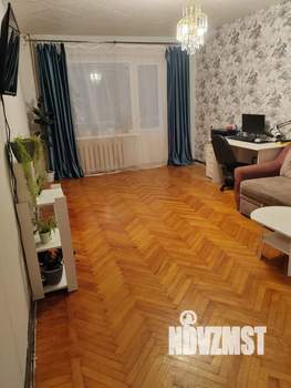 3-к квартира, вторичка, 64м2, 1/5 этаж