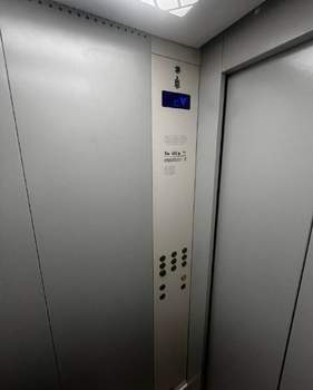 3-к квартира, вторичка, 110м2, 6/10 этаж