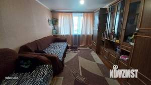 3-к квартира, вторичка, 62м2, 5/5 этаж