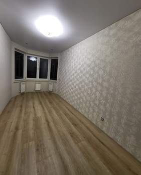 3-к квартира, вторичка, 86м2, 8/10 этаж