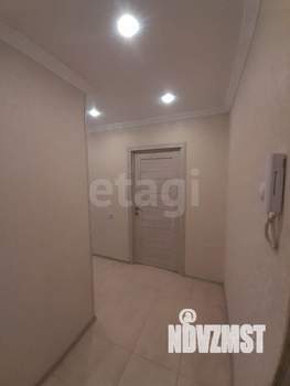 1-к квартира, вторичка, 39м2, 5/9 этаж