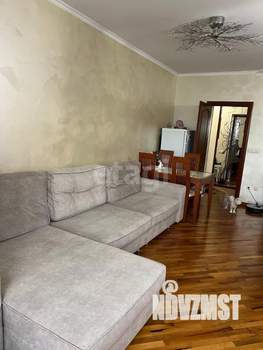 3-к квартира, вторичка, 90м2, 5/11 этаж