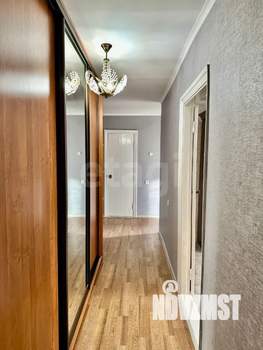 3-к квартира, вторичка, 68м2, 10/10 этаж