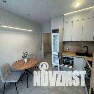 1-к квартира, вторичка, 35м2, 7/13 этаж