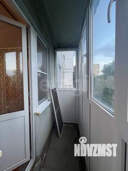 1-к квартира, вторичка, 32м2, 4/5 этаж