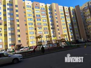 2-к квартира, вторичка, 59м2, 4/9 этаж