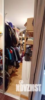 3-к квартира, вторичка, 55м2, 3/5 этаж