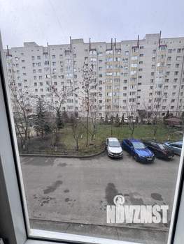 1-к квартира, вторичка, 37м2, 2/11 этаж