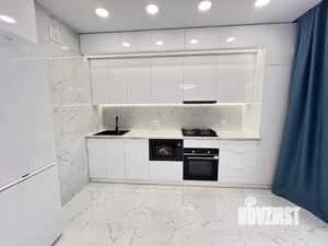 2-к квартира, вторичка, 61м2, 15/17 этаж