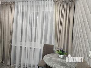 1-к квартира, вторичка, 33м2, 1/5 этаж