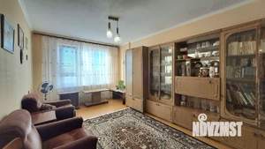 2-к квартира, вторичка, 46м2, 8/9 этаж