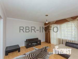 3-к квартира, вторичка, 82м2, 10/10 этаж