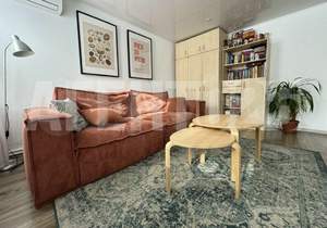 Фото квартиры на продажу (1)