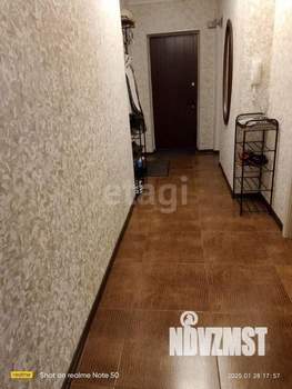 3-к квартира, вторичка, 70м2, 10/10 этаж