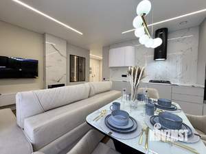 2-к квартира, вторичка, 70м2, 9/24 этаж