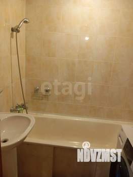 3-к квартира, вторичка, 69м2, 5/5 этаж