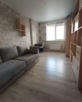 2-к квартира, вторичка, 53м2, 9/16 этаж