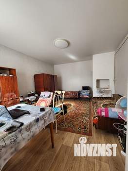 1-к квартира, вторичка, 32м2, 1/2 этаж