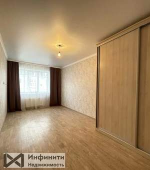 1-к квартира, вторичка, 40м2, 5/5 этаж