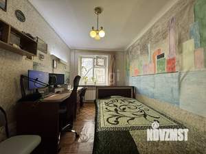 3-к квартира, вторичка, 60м2, 2/5 этаж