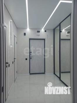 3-к квартира, вторичка, 75м2, 8/18 этаж