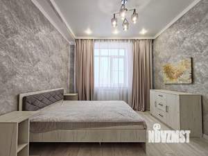 2-к квартира, вторичка, 58м2, 15/16 этаж