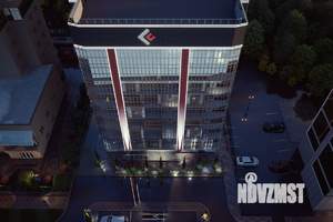 2-к квартира, вторичка, 85м2, 7/9 этаж