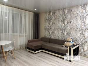 2-к квартира, вторичка, 56м2, 7/16 этаж