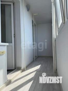 1-к квартира, вторичка, 41м2, 7/9 этаж