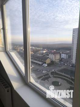 2-к квартира, вторичка, 60м2, 10/17 этаж