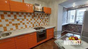 2-к квартира, вторичка, 66м2, 7/11 этаж