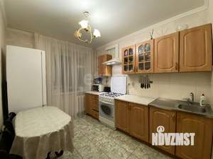2-к квартира, вторичка, 53м2, 5/10 этаж