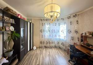 2-к квартира, вторичка, 54м2, 4/12 этаж