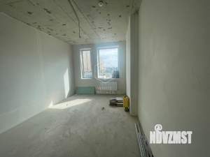 1-к квартира, вторичка, 37м2, 2/4 этаж