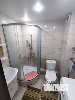 1-к квартира, вторичка, 40м2, 3/9 этаж