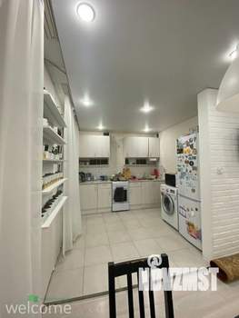 3-к квартира, вторичка, 70м2, 1/11 этаж